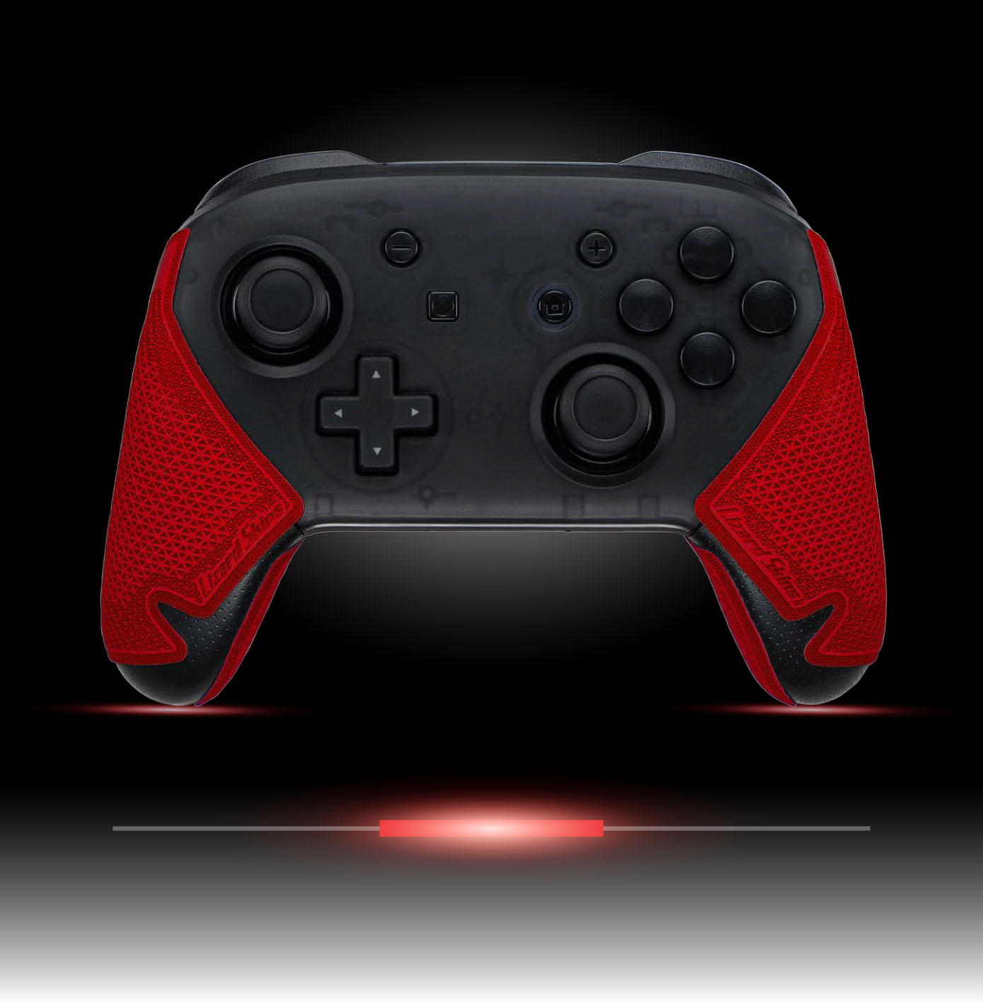 Switch pro on sale controller handles