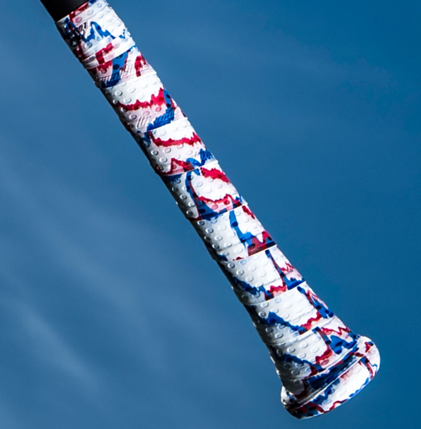 Lizard Skins Independence Bat Grip - USA Stars & Stripes Bat Tape