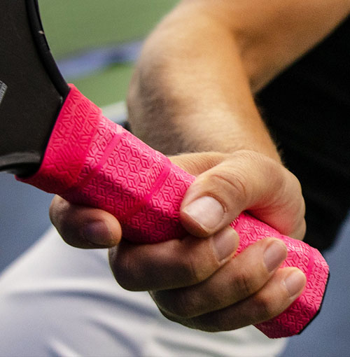 Pickleball Grip