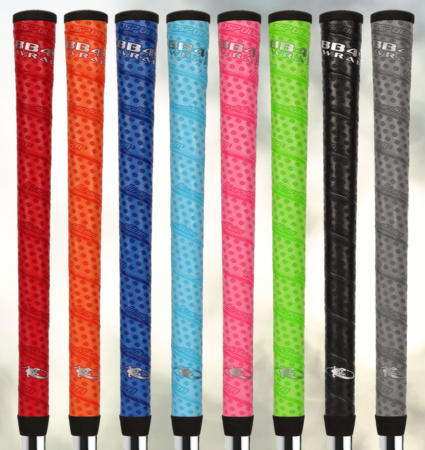 Shop Palm Swings Golf Grips Standard Size - Stick Grips - Ivory