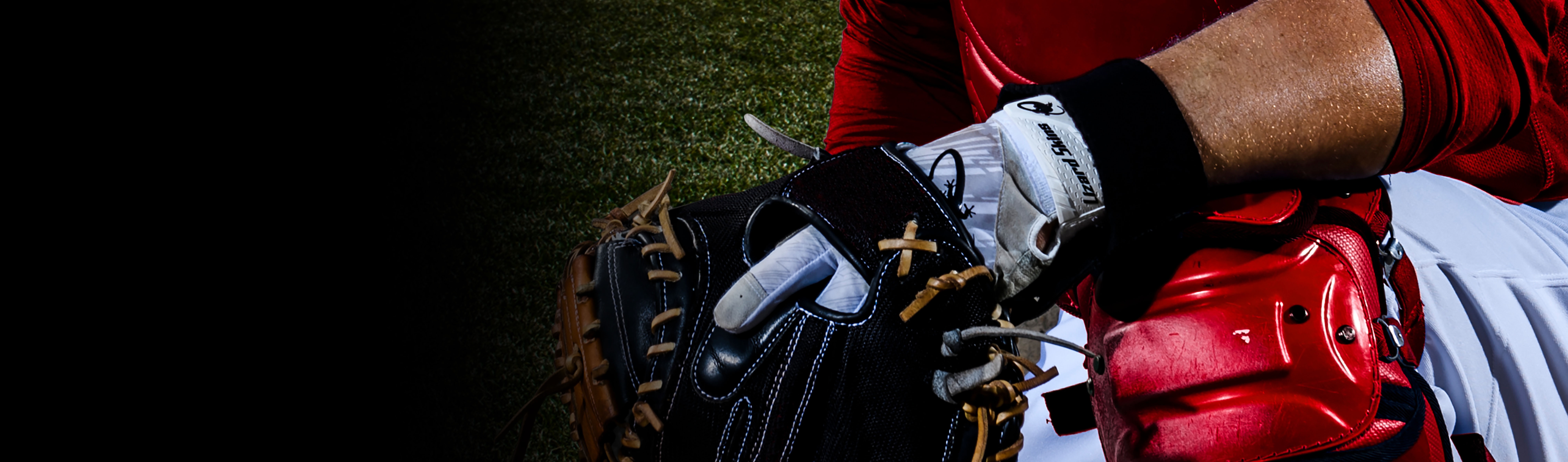 Best game ready baseball gloves online